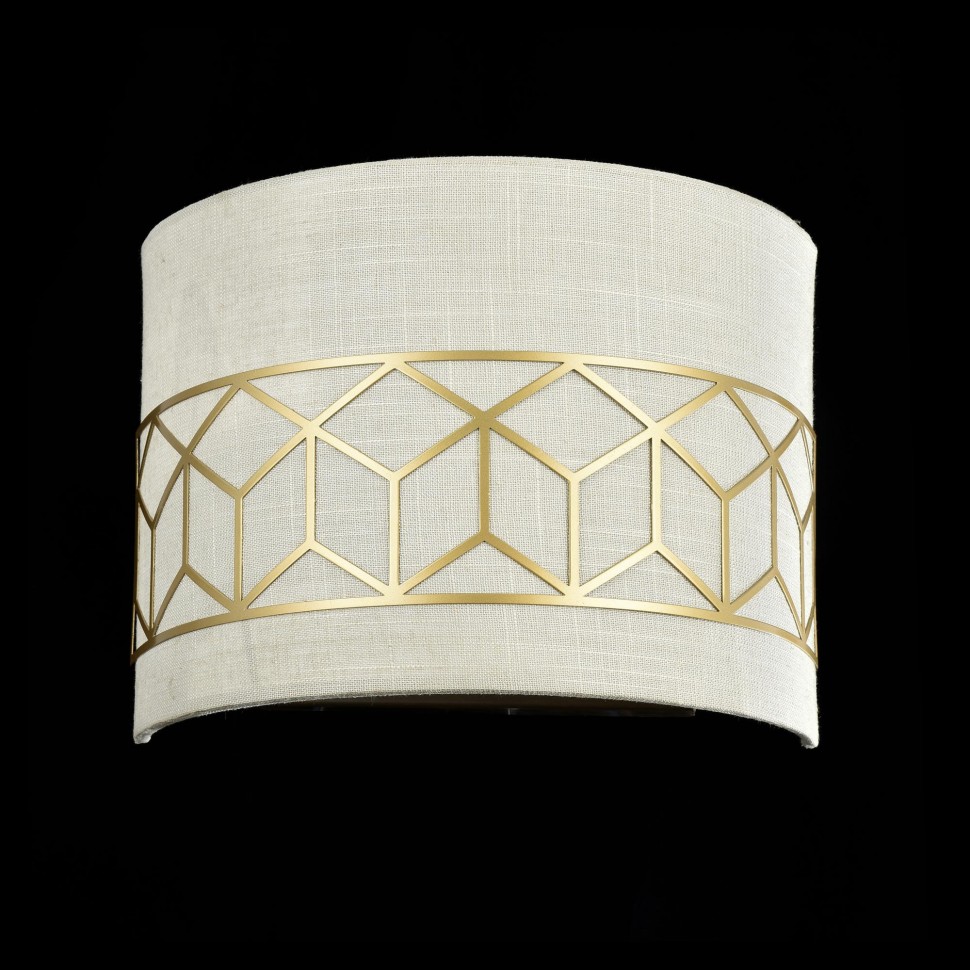 H223-WL-02-G Maytoni Бра Messina