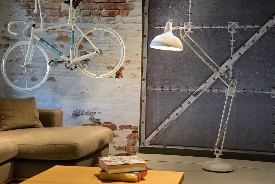 Архив - 30709/01/31 Lucide Торшер WATSIE