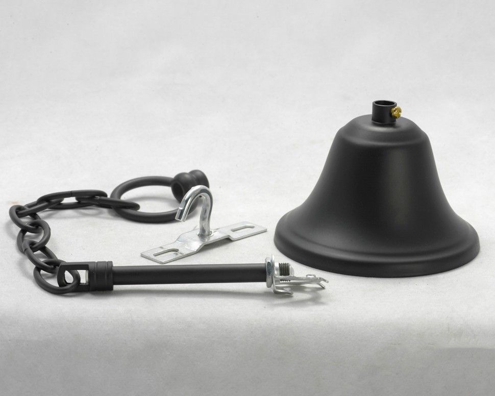 LSP-8103 Lussole Подвесная люстра под ковку