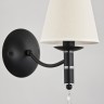 23000 Alfa Бра ABIL BLACK GOLD 
