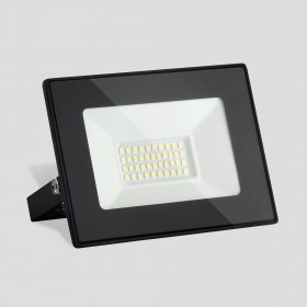 028 FL LED Electrostandart светодиодный уличный прожектор 50W, 4200K, 3800Lm, IP65