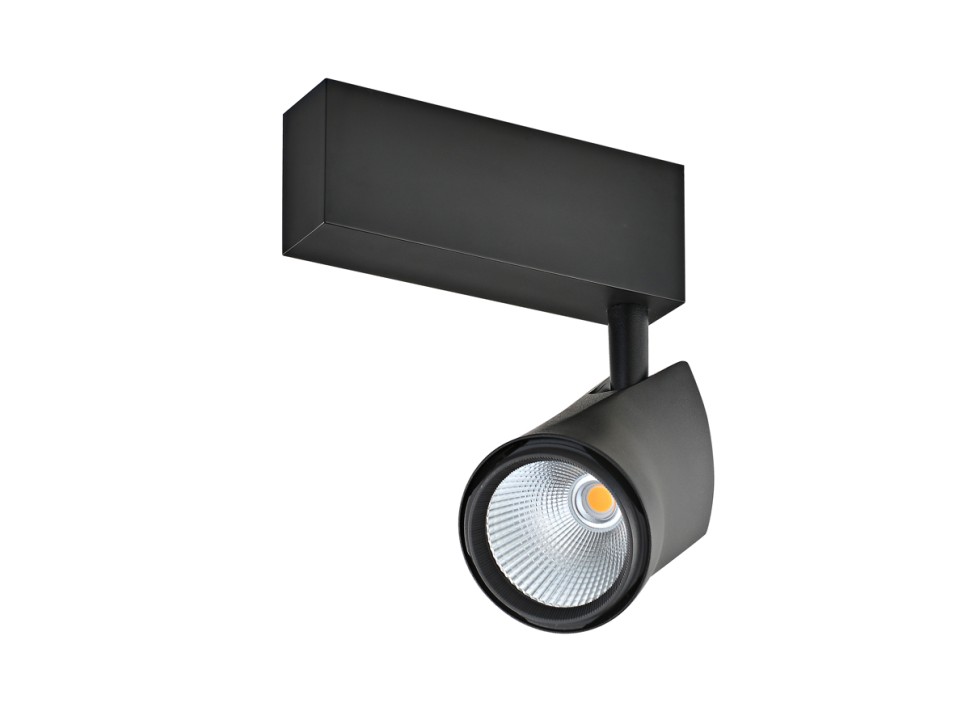 DL18782/01M Black DONOLUX Трековый светильник