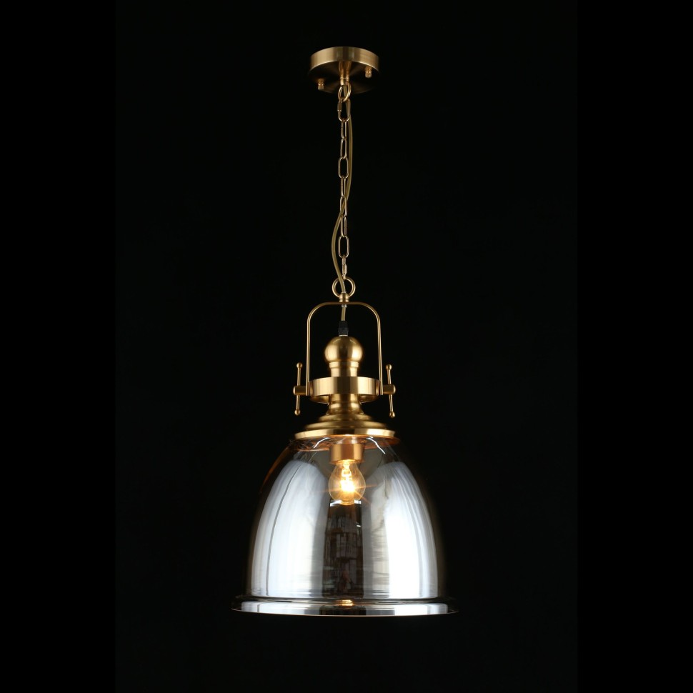 APL.629.16.01 APLOYT подвесной светильник Darunia, бронза