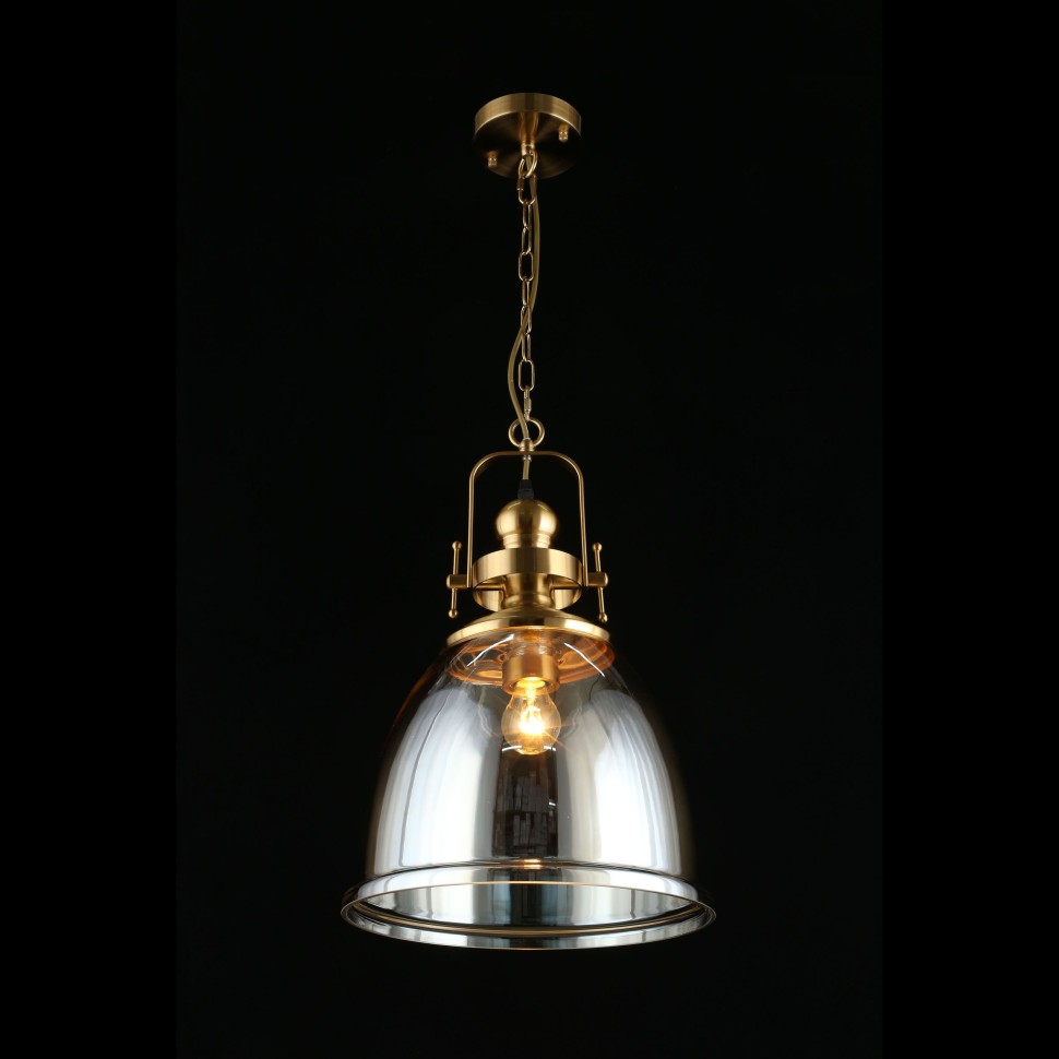 APL.629.16.01 APLOYT подвесной светильник Darunia, бронза