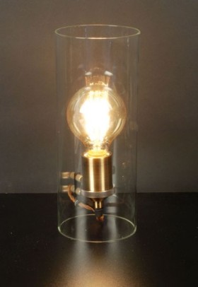 CL450802 Citilux Настольная лампа Эдисон