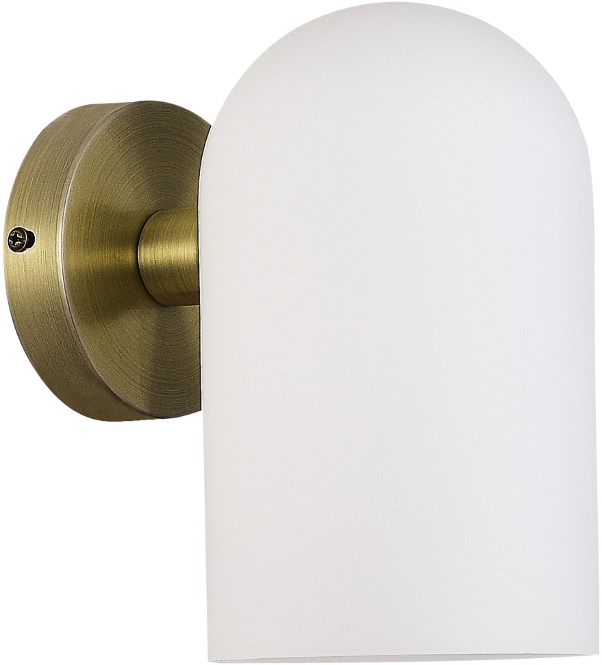 SLE1047-301-01 EVOLUCE Бра Nobilia