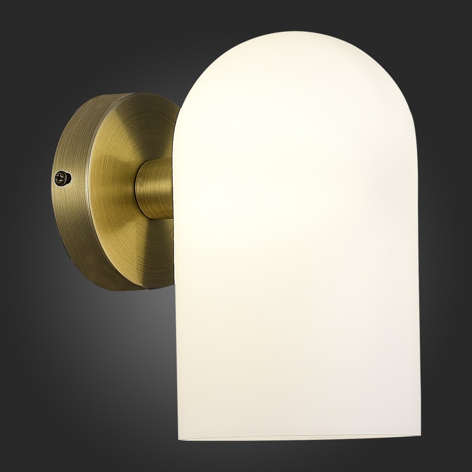 SLE1047-301-01 EVOLUCE Бра Nobilia