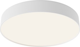 C032CL-45W4K-RD-W Maytoni Zon Потолочный светодиодный светильник белый 45W 4000K 40см диаметр