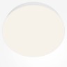 C032CL-45W4K-RD-W Maytoni Zon Потолочный светодиодный светильник белый 45W 4000K 40см диаметр