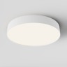 C032CL-45W4K-RD-W Maytoni Zon Потолочный светодиодный светильник белый 45W 4000K 40см диаметр