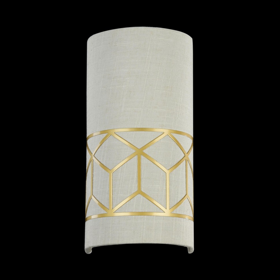 H223-WL-01-G Maytoni Бра Messina