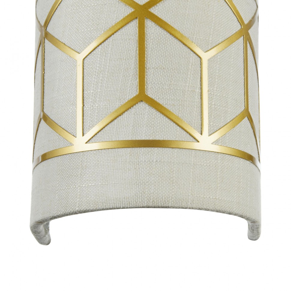 H223-WL-01-G Maytoni Бра Messina