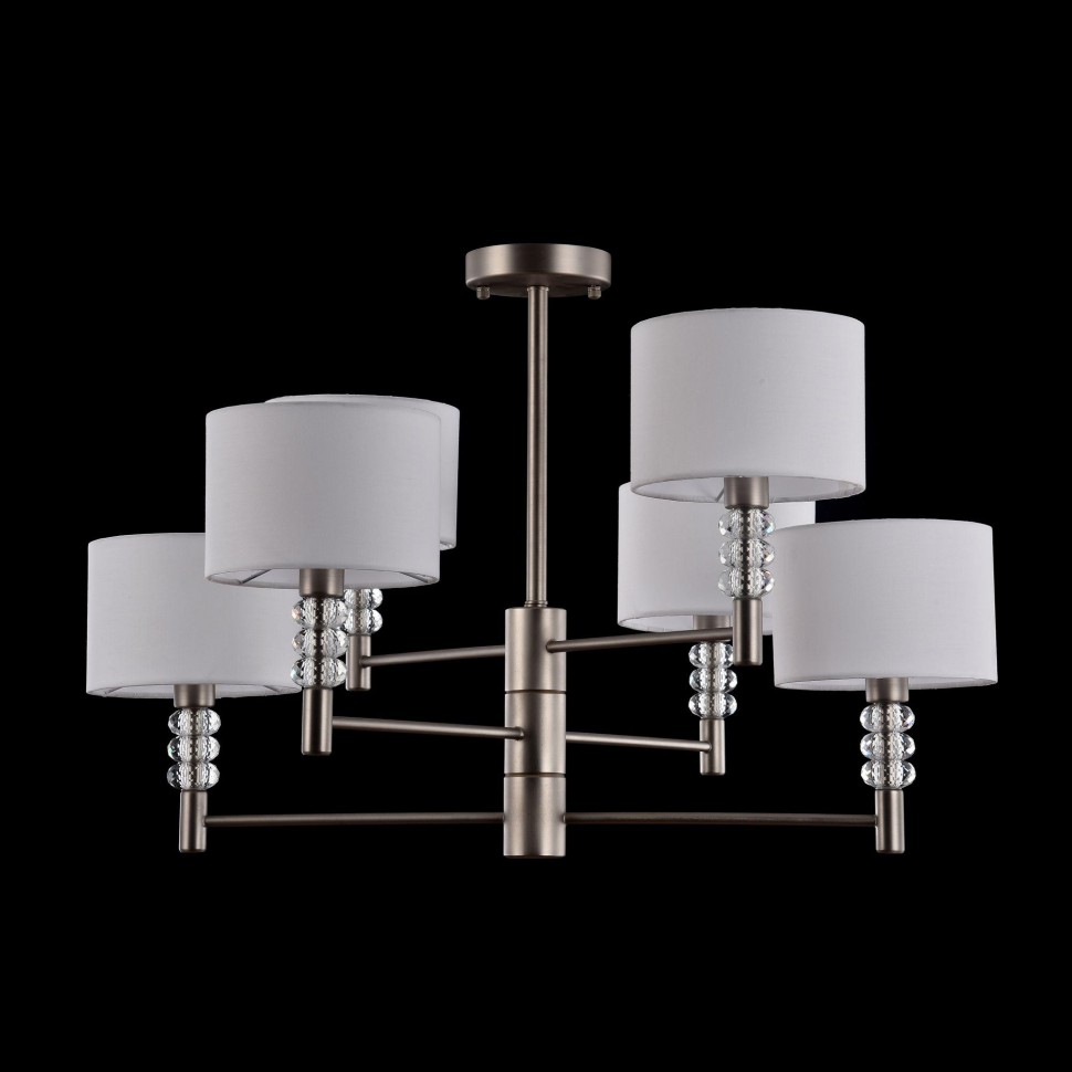 MOD527PL-06N Maytoni  Люстра потолочная Lincoln 