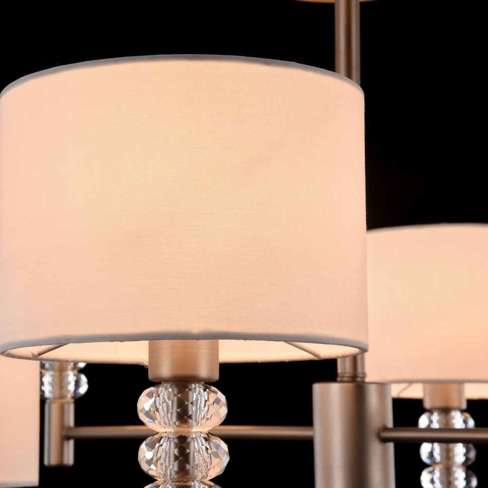 MOD527PL-06N Maytoni  Люстра потолочная Lincoln 