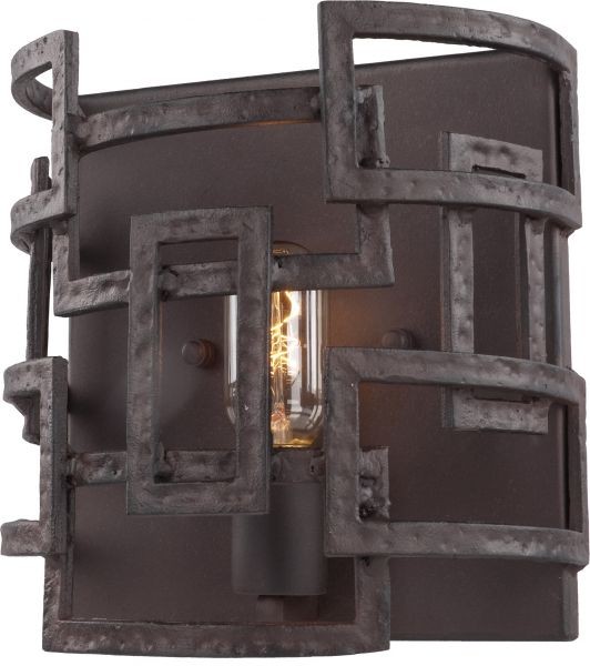 LSP-9121 Lussole Настенный светильник Loft