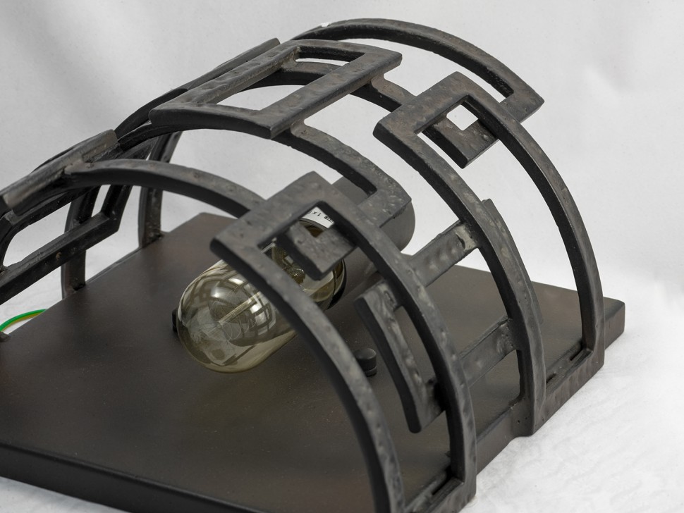 LSP-9121 Lussole Настенный светильник Loft