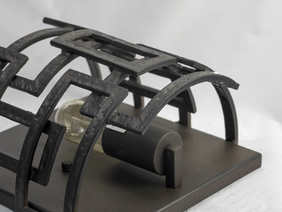 LSP-9121 Lussole Настенный светильник Loft