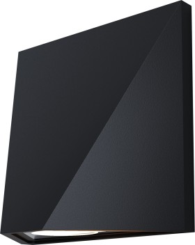 O577WL-L5B Maytoni Уличный настенный светильник Beekman