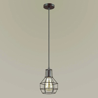 3637/1 LUMION Подвесной светильник HARALD