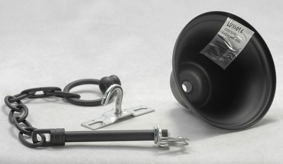 LSP-8104 Lussole Подвесная люстра под ковку