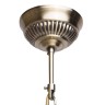 347017812 MW-LIGHT Люстра Подвесная Фелиция 