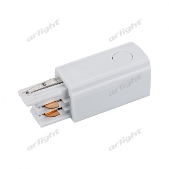Коннектор LGD-4TR-CON-POWER-L 24714-42162