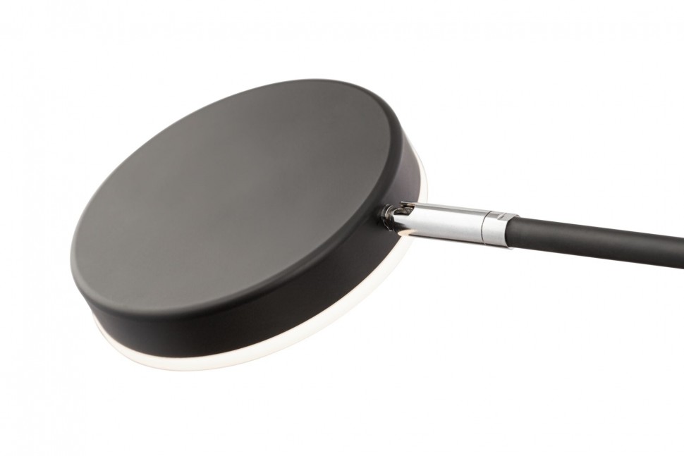 MOD070TL-L8B3K Maytoni Интерьерная настольная лампа светодиодная с выключателем Fad 