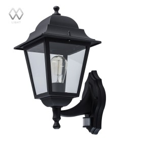 815020701 MW-Light Уличный светильник Глазго 