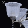 317013408 MW-Light Люстра подвесная Афродита