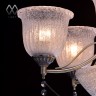 317013408 MW-Light Люстра подвесная Афродита