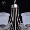 317013408 MW-Light Люстра подвесная Афродита