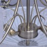 317013408 MW-Light Люстра подвесная Афродита