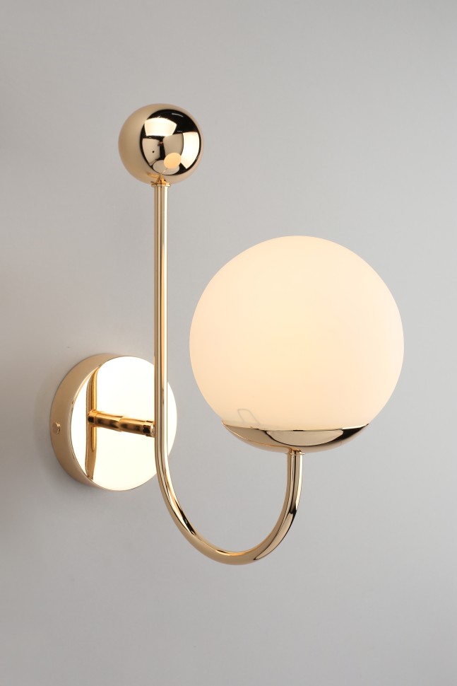 OML-67001-01 OMNILUX бра Acuto