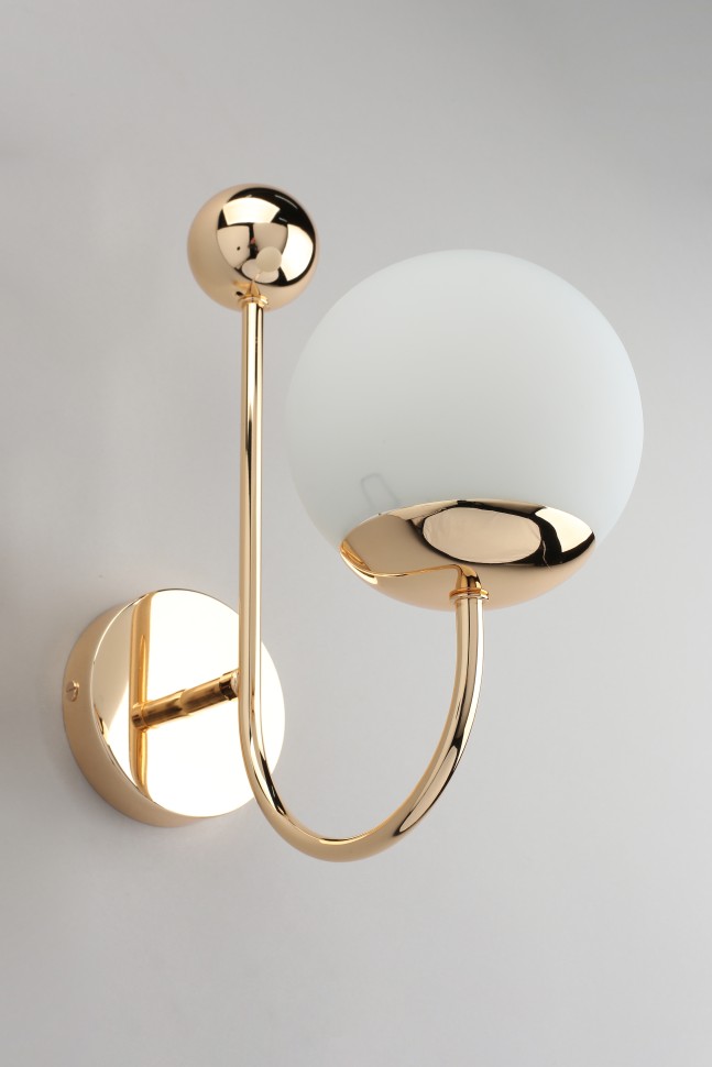 OML-67001-01 OMNILUX бра Acuto