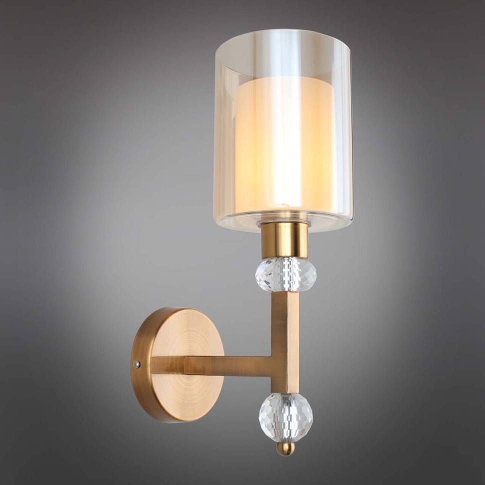 OML-80001-01 OMNILUX бра Maranello