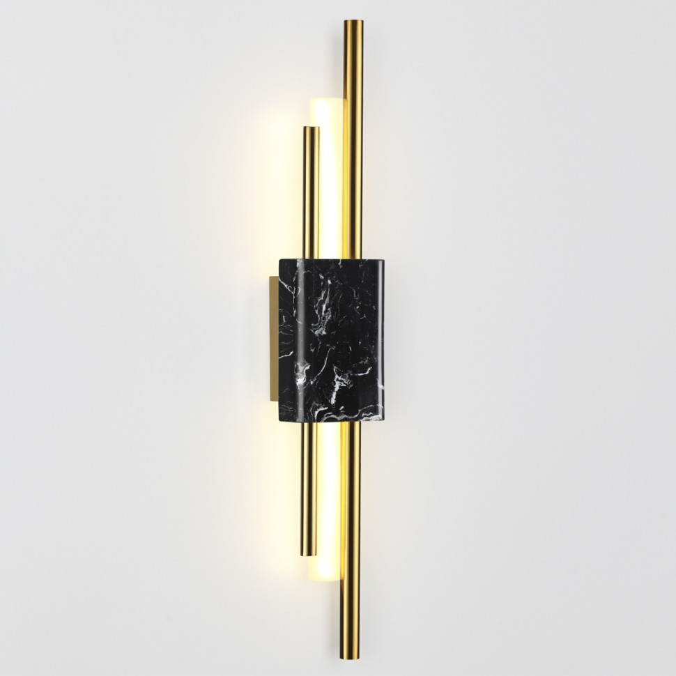 4361/10WL ODEON LIGHT Настенный светильник MIDCENT