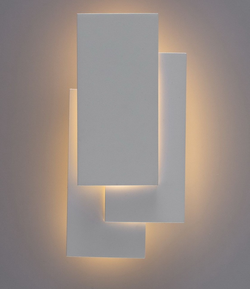 A1718AP-1WH Arte Lamp Настенный светильник Trio