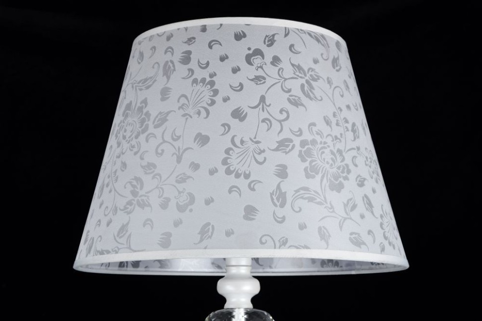 FR2306-FL-01-W Freya Торшер Adelaide