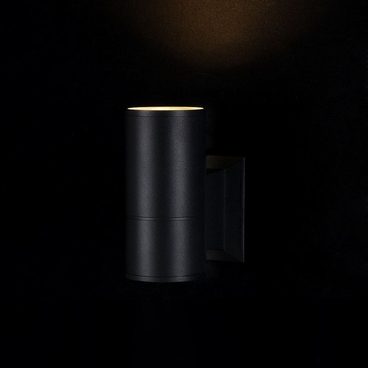 O574WL-01B Maytoni Уличный настенный светильник Bowery