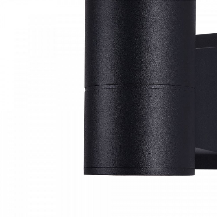 O574WL-01B Maytoni Уличный настенный светильник Bowery