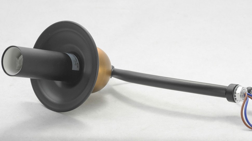 LSP-8105 Lussole Настенный светильник 