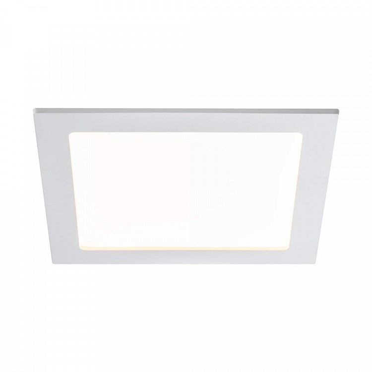 DL021-6-L18W Maytoni Встраиваемый влагозащищенный светильник Stockton IP44