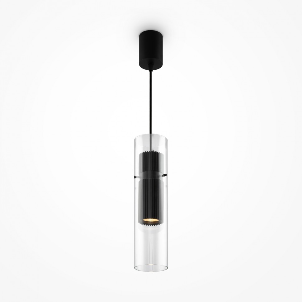 MOD326PL-01B Maytoni Подвесной светильник Dynamics