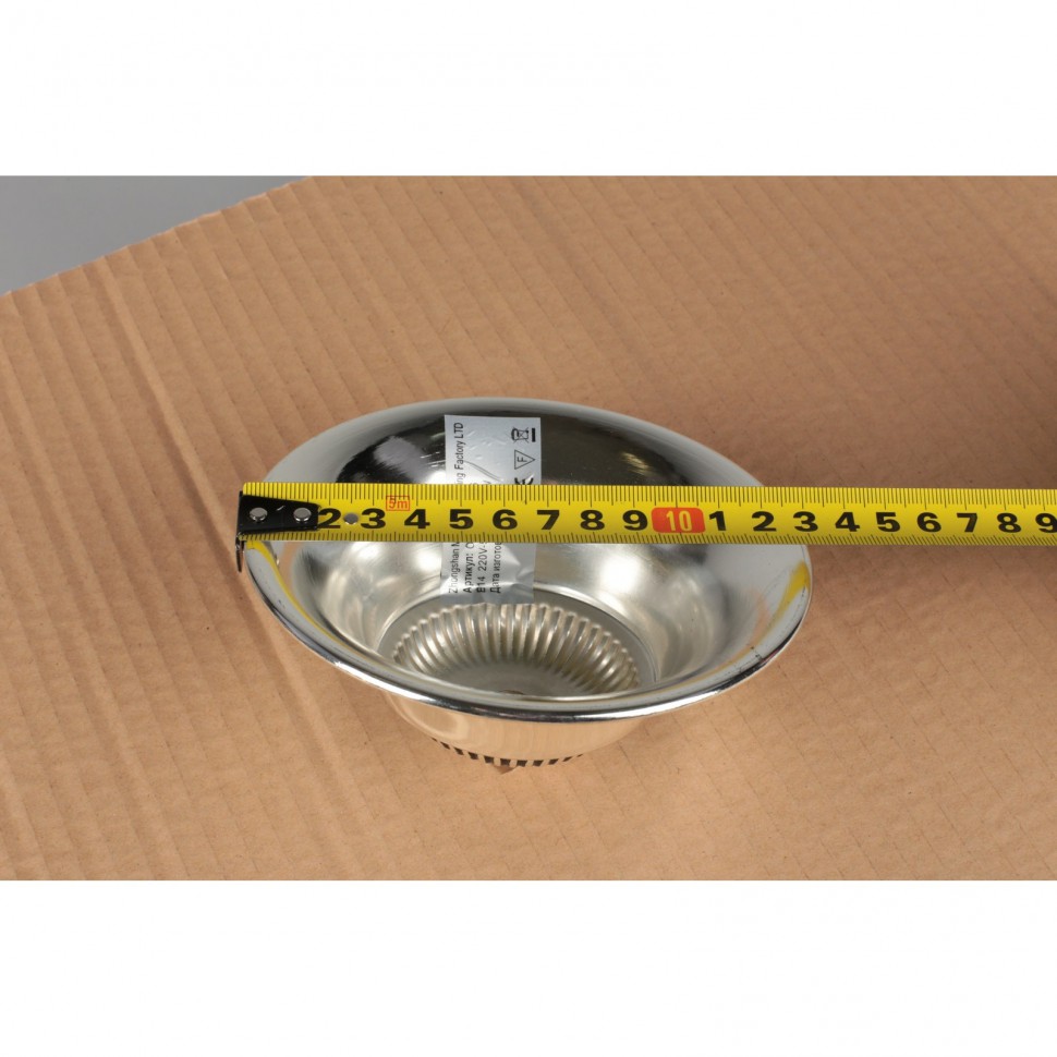 OML-64203-06 Omnilux подвесная люстра Rivoli, E14*6*40W, серый, серебро