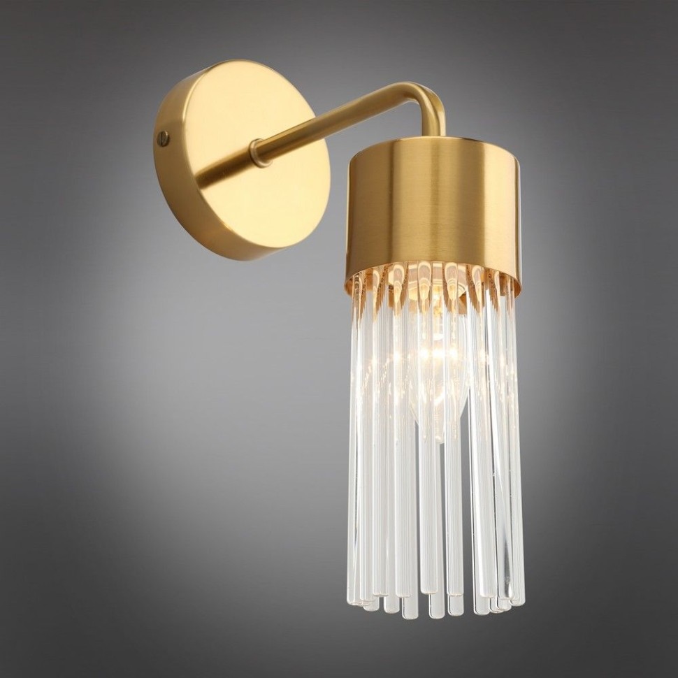 OML-67101-01 OMNILUX настенный светильник Cesana