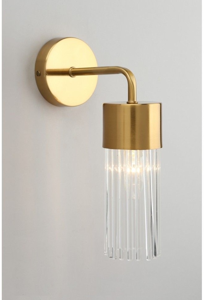 OML-67101-01 OMNILUX настенный светильник Cesana