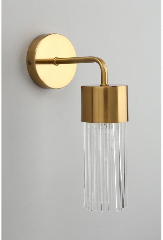 OML-67101-01 OMNILUX настенный светильник Cesana