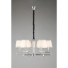 OML-88503-06 OMNILUX подвесная люстра Marilleva