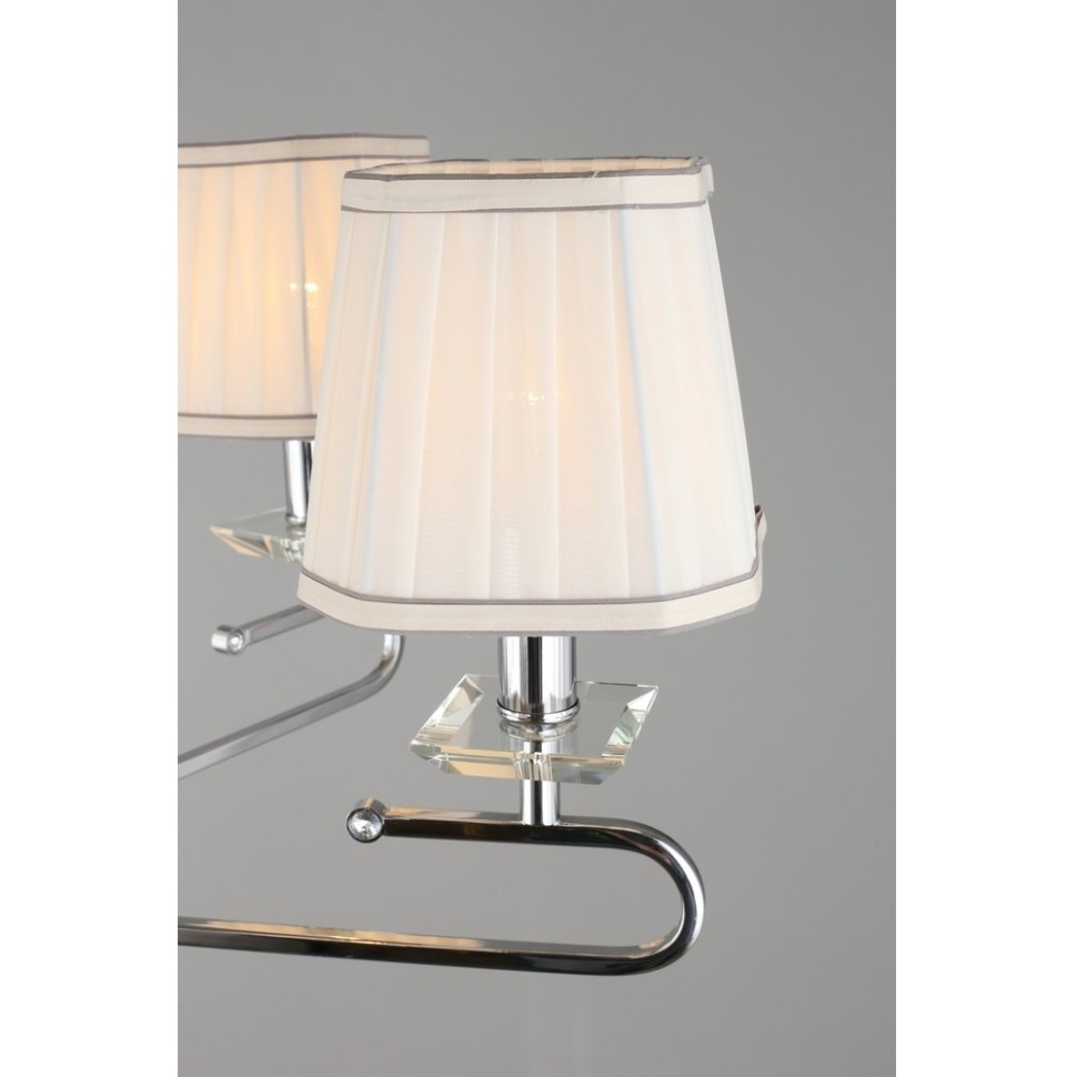 OML-88503-06 OMNILUX подвесная люстра Marilleva