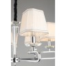 OML-88503-06 OMNILUX подвесная люстра Marilleva